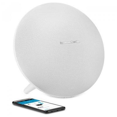 Акустическая система Harman Kardon Onyx Studio 4 White (HKOS4WHTEU)