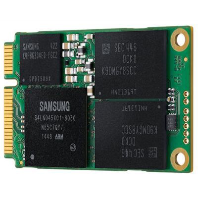 Накопитель SSD mSATA 500GB Samsung (MZ-M5E500B)