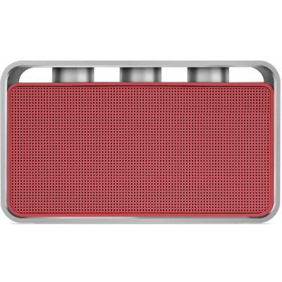 Акустическая система Rapoo A600 Red Bluetooth