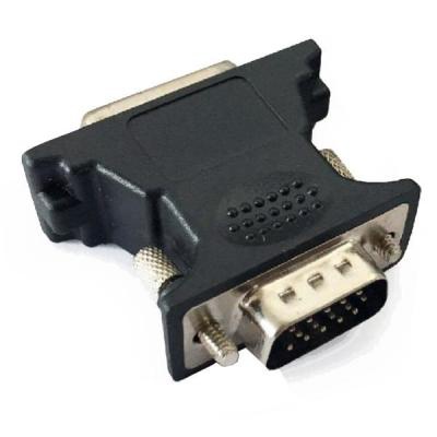 Переходник DVI-A 24-pin to VGA Cablexpert (A-VGAM-DVIF-01)