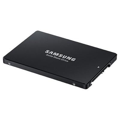 Накопитель SSD 2.5' 960GB Samsung (MZ7KM960HMJP-00005)