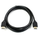 Кабель мультимедийный HDMI to HDMI 4.5m Patron (PN-HDMI-1.4-45)