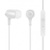Наушники ACME HE22W Earphones With Mic (4770070881019)