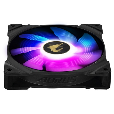 Кулер до корпусу GIGABYTE GP-AR140RFAN