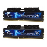 Модуль памяти для компьютера DDR3 8GB (2x4GB) 1600 MHz G.Skill (F3-12800CL9D-8GBXM)