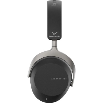 Навушники Beyerdynamic Aventho 300 Black (531484)