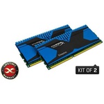 Модуль памяти DDR3 16GB (2x8GB) 1866 MHz Kingston (KHX18C10T2K2/16X)