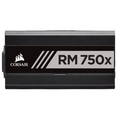 Блок питания Corsair 750W RM750x (CP-9020179-EU)