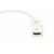 Перехідник mini DisplayPort to HDMI PowerPlant (KD00AS1279)