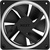 Кулер до корпусу NZXT F120RGB Duo - 120mm Dual- (RF-D12SF-B1)