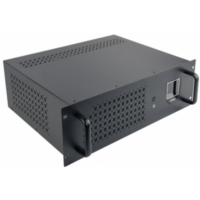 Пристрій безперебійного живлення EnerGenie UPS-RACK-1200 1200VA (UPS-RACK-1200)