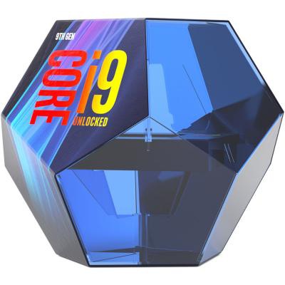 Процессор INTEL Core™ i9 9900KS (BX80684I99900KS)