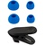 Навушники Ovleng ET83 Blue (noet83bl)