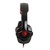 Наушники SADES Gpower Black/Red (SA708-B-R)