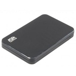 Кишеня зовнішня AgeStar 2.5', USB3.1, черный (31UB2A18 (Black))