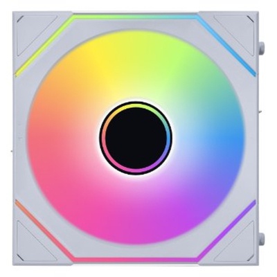 Кулер до корпусу Lian Li Uni Fan SL-INF WIRELESS Reverse 120-1, (G99.12RSLIN1W1W.00)