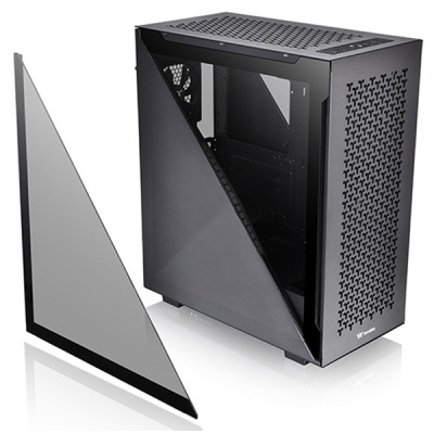Корпус ThermalTake Divider 500 TG Air Black (CA-1T4-00M1WN-02)