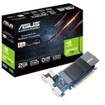 Видеокарта ASUS GeForce GT710 2048Mb Silent (GT710-SL-2GD5)