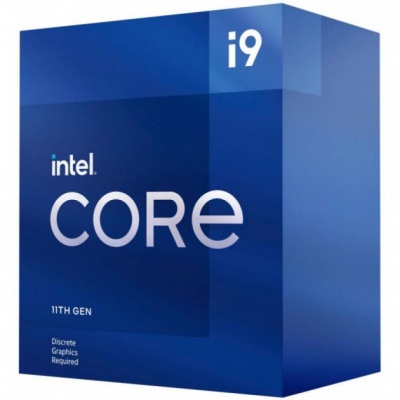 Процессор INTEL Core™ i9 12900F (BX8071512900F)