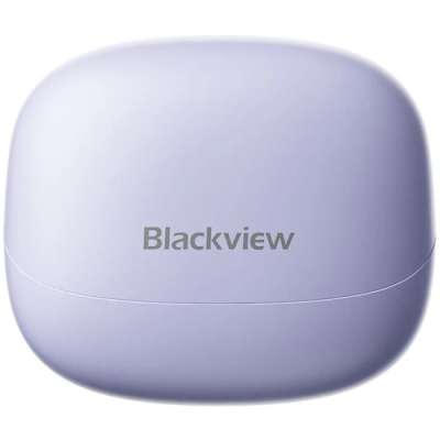 Навушники Blackview AirBuds 20 Purple (6931548319481)