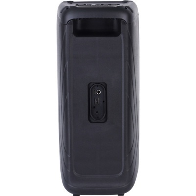 Акустична система Media-Tech FunBox BT Black (MT3181)