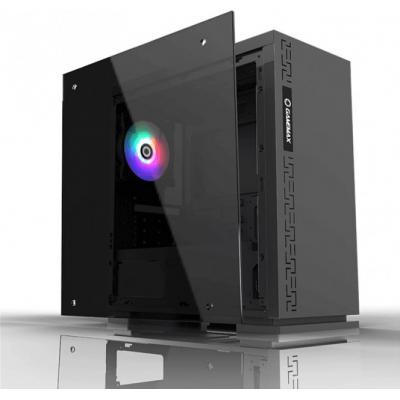 Корпус Gamemax Dark Ranger (H605-TR)