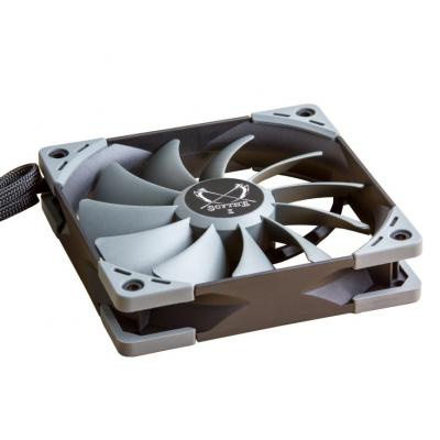 Кулер для корпуса Scythe Kaze Flex 120 (SU1225FD12H-RP)