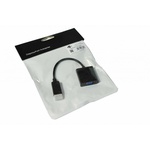 Перехідник DisplayPort to VGA Atcom (16851)