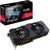 Видеокарта ASUS Radeon RX 5600 XT 6144Mb DUAL TOP EVO (DUAL-RX5600XT-T6G-EVO)