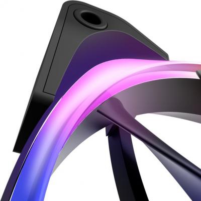 Кулер для корпуса NZXT Aer RGB 2 - Triple Starter (HF-2812C-T1)