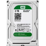Жесткий диск 3.5' 3TB Western Digital (#WD30EZRX-FR#)