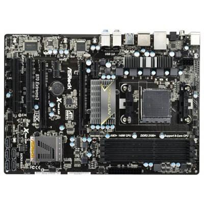 Материнская плата ASRock 970 EXTREME3 R2.0