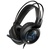 Наушники Varr Gaming VH8020 Headset Colorful Breathing USB 2 х 3.5 Black (VH8020)