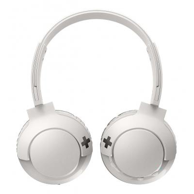 Наушники PHILIPS SHB3075 White (SHB3075WT/00)