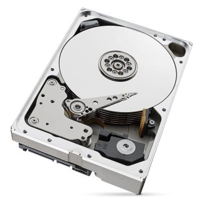 Жесткий диск 3.5' 8TB Seagate (ST8000VX004)