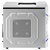 Корпус AeroCool GT-R (White) (52193)