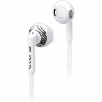 Наушники PHILIPS SHE3200 White (SHE3200WT/00)