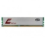 Модуль памяти DDR3 2GB 1333 MHz Team (TED32GМ1333C9BK / TED32G1333C9BK)