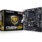 Материнская плата GIGABYTE GA-F2A88XM-D3HP