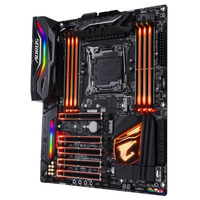 Материнская плата GIGABYTE X299 AORUS GAMING 7