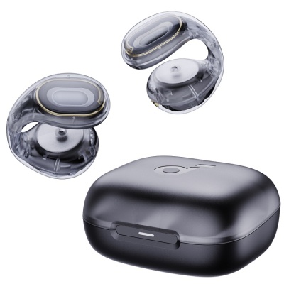 Навушники Anker Soundcore C30i Black (A3330G11)