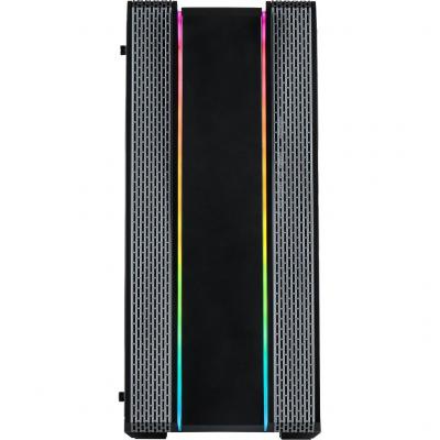 Корпус Inter-Tech S-3901 IMPULSE