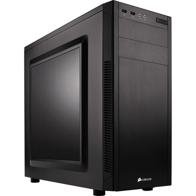 Корпус CORSAIR Carbide Series 100R (CC-9011075-WW)