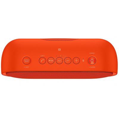 Акустическая система SONY SRS-XB20R Red (SRSXB20R.RU2)