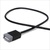 Дата кабель подовжувач USB 2.0 AM/AF 1.0m Prolink (PB467-0100)