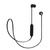 Наушники Ergo BT-801 Black (BT-801BK)