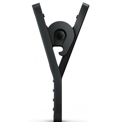 Наушники PHILIPS SHQ2405 ActionFit Mic Blue (SHQ2405BL/00)