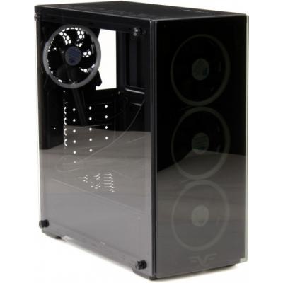 Корпус Frime Wanda-U3-GLS-4GDRF