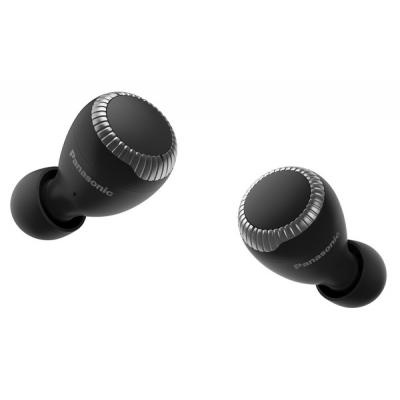 Наушники Panasonic RZ-S300WGE-K Black (RZ-S300WGE-K)