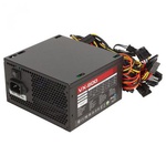 Блок питания AeroCool 800W VX 800 (ACPN-VX80AEY.11 V)